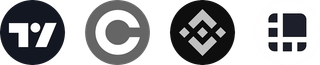 Visuelle Darstellung eines strategischen VmarikelduTRX-Trading-Plattform-Partners